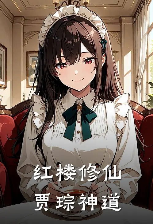 红楼修仙贾琮神道