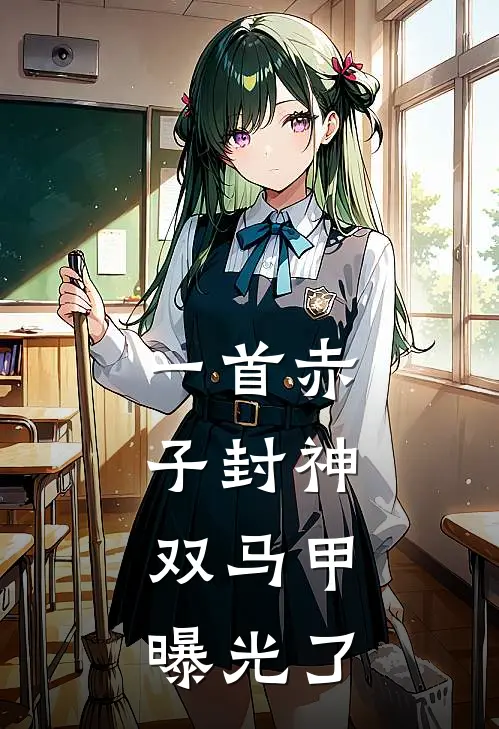 一首【赤子】封神，双马甲曝光了