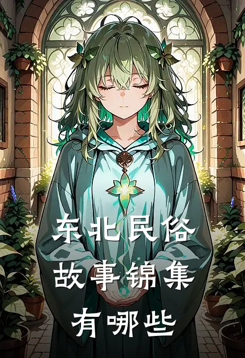 东北民俗故事锦集有哪些