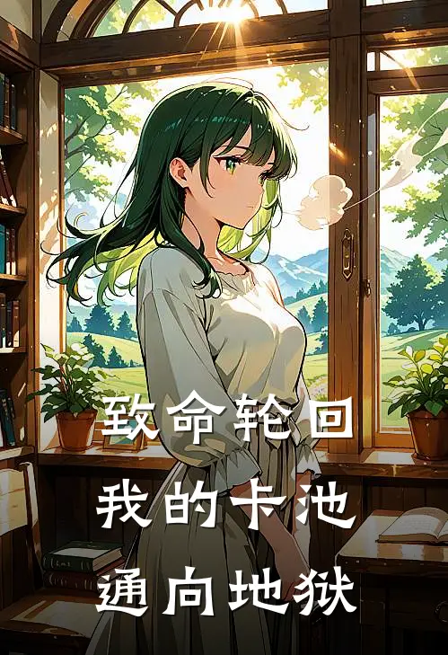 致命轮回：我的卡池通向地狱