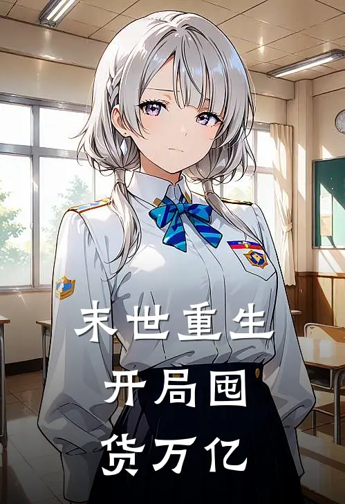 末世重生：开局囤货万亿