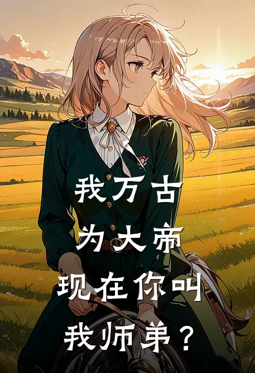 我万古为大帝，现在你叫我师弟？顾寒周天机完本热门小说_小说推荐完结我万古为大帝，现在你叫我师弟？顾寒周天机