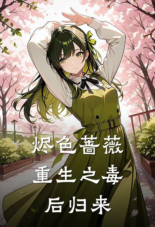 烬色蔷薇：重生之毒后归来