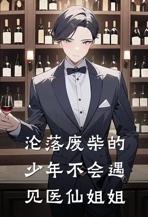 沦落废柴的少年不会遇见医仙姐姐