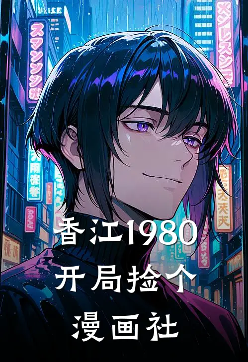 香江1980：开局捡个漫画社林潮宗马嵘城最新章节免费阅读_香江1980：开局捡个漫画社热门小说