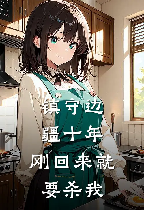 镇守边疆十年，刚回来就要杀我(秦骁周奎)已完结小说_小说免费阅读镇守边疆十年，刚回来就要杀我秦骁周奎