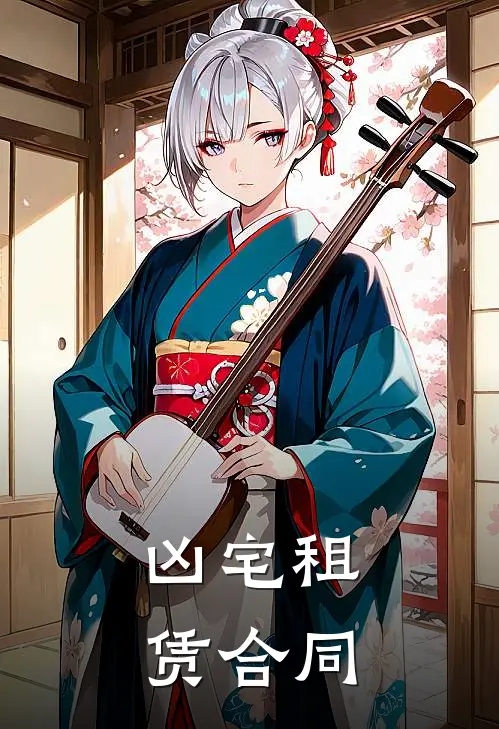 林夕陈默凶宅租赁合同完结版在线阅读_凶宅租赁合同全集免费在线阅读