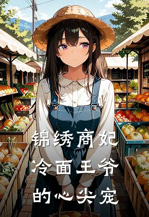 锦绣商妃：冷面王爷的心尖宠