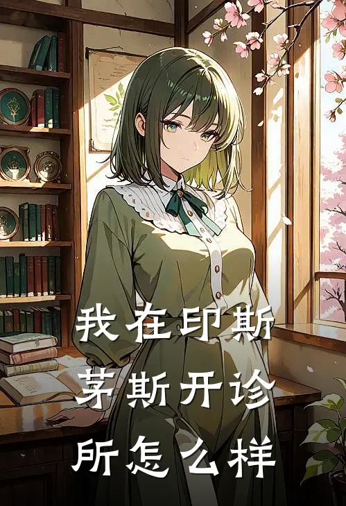 我在印斯茅斯开诊所怎么样