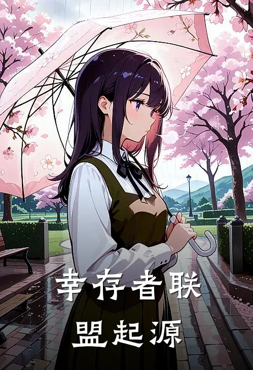 幸存者联盟起源林乐天陈晨热门小说免费阅读_网络热门小说幸存者联盟起源(林乐天陈晨)