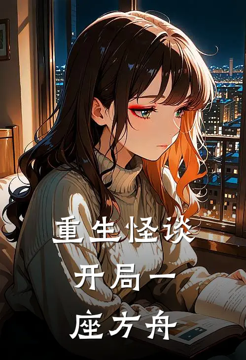 重生怪谈：开局一座方舟