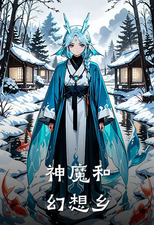 神魔和幻想乡