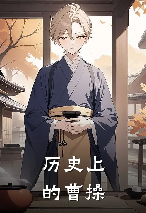 历史上的曹操