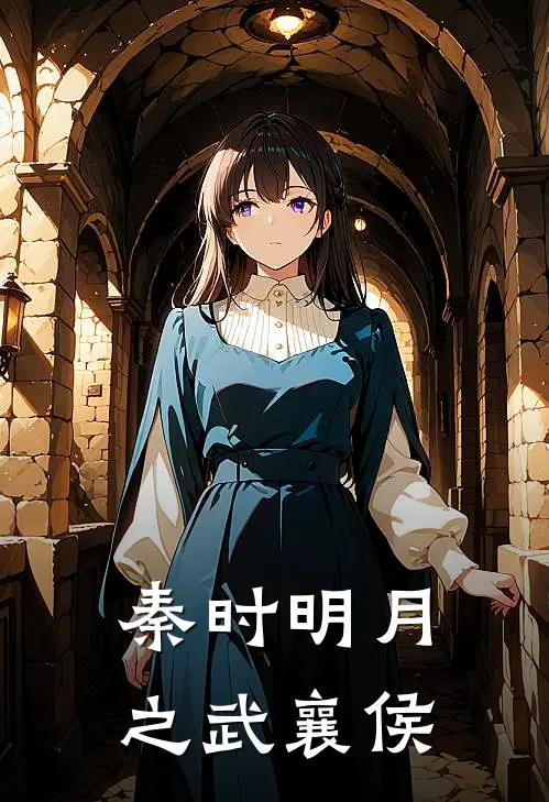 秦时明月之武襄侯