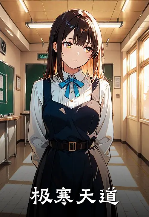 极寒天道(陈巩陈浩天)完整版免费全文阅读_最热门小说极寒天道陈巩陈浩天