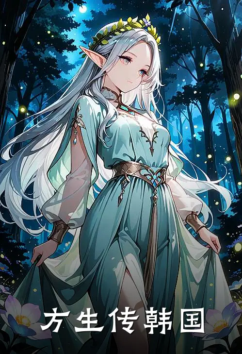 方生传韩国