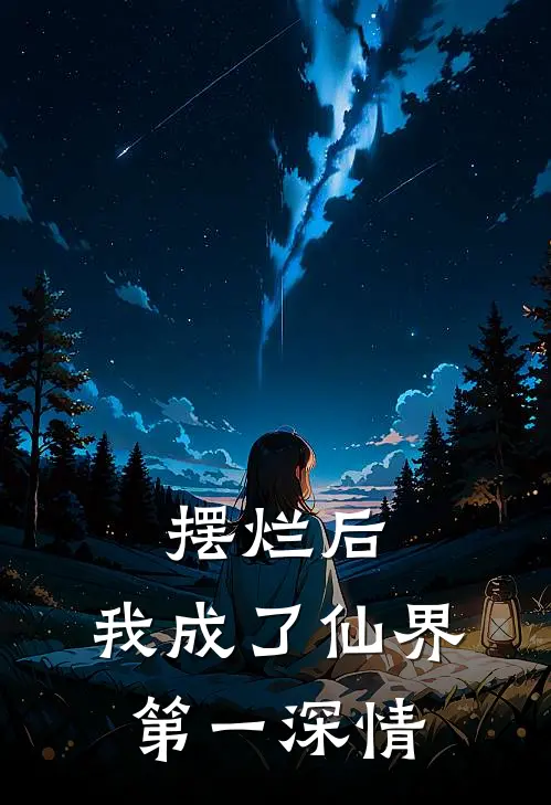 摆烂后，我成了仙界第一深情