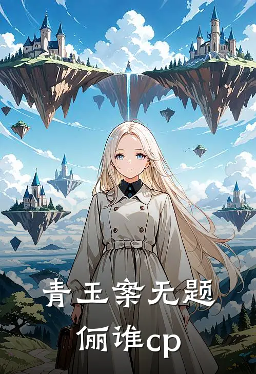 青玉案无题俪谁cp