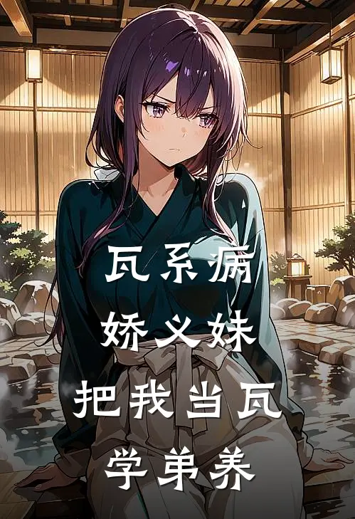 瓦系病娇义妹，把我当瓦学弟养林渊苏沐雨免费小说全集_免费小说在哪看瓦系病娇义妹，把我当瓦学弟养(林渊苏沐雨)