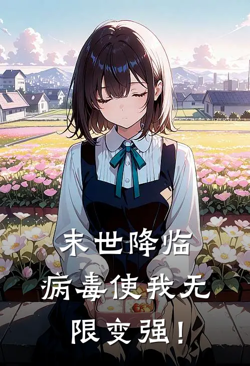 末世降临，病毒使我无限变强！