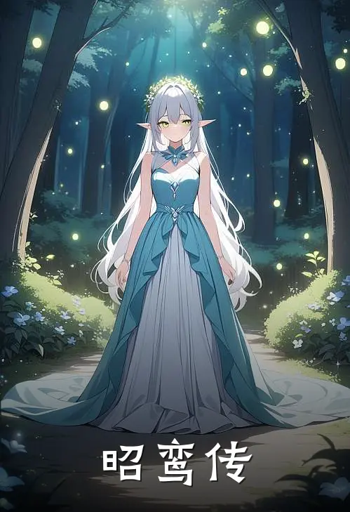 昭鸾传
