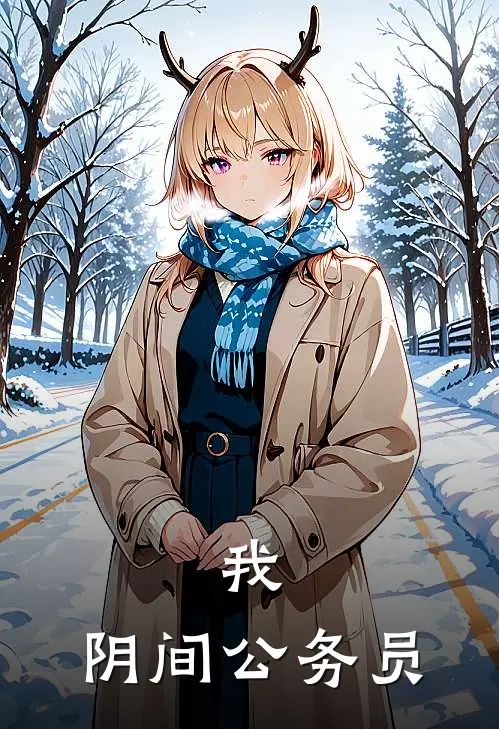 我，阴间公务员