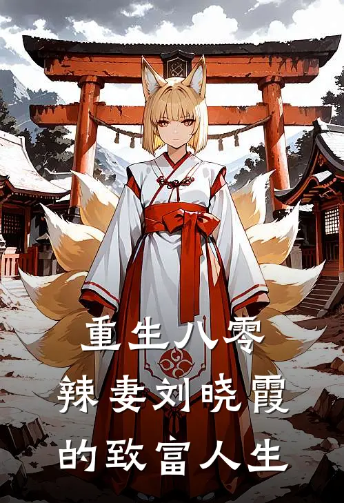 重生八零：辣妻刘晓霞的致富人生