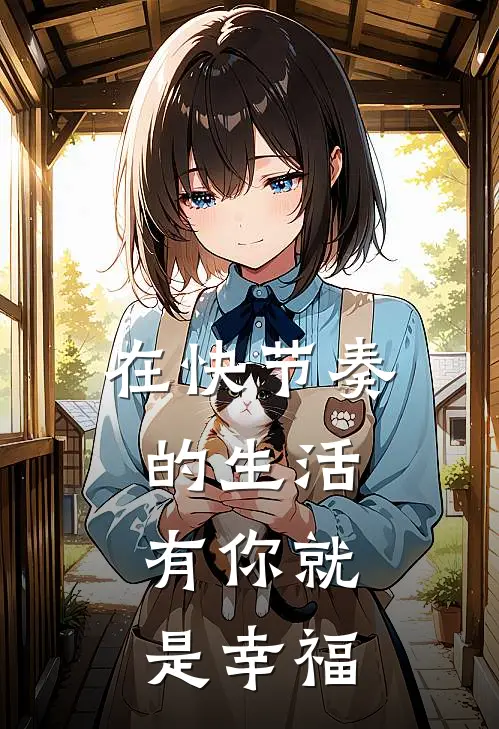 林昕洛李乐《在快节奏的生活，有你就是幸福》_《在快节奏的生活，有你就是幸福》最新章节在线阅读