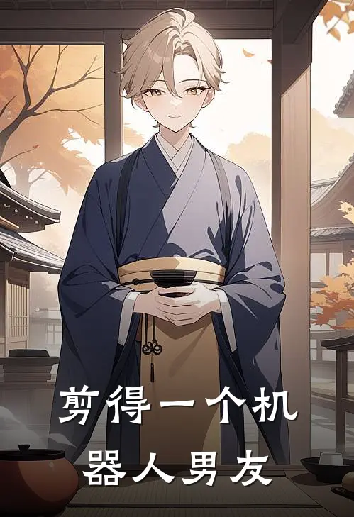 剪得一个机器人男友