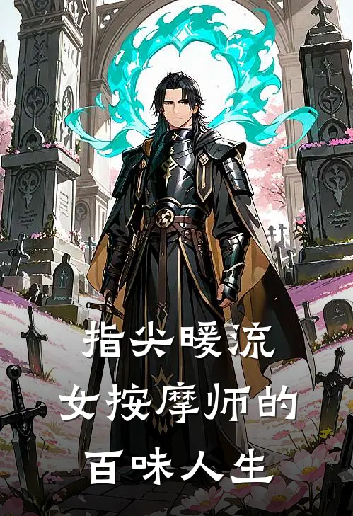 指尖暖流：女按摩师的百味人生