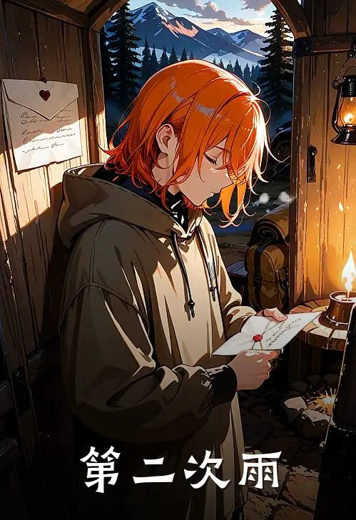 第二次雨穆书瑶林知渝完结版免费阅读_第二次雨全章节免费在线阅读