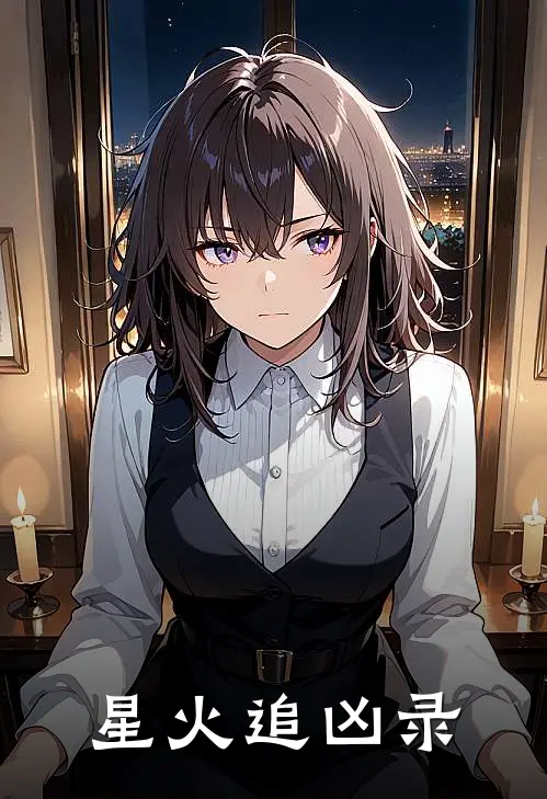 星火追凶录