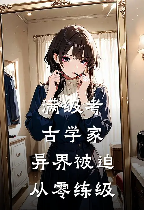 满级考古学家，异界被迫从零练级