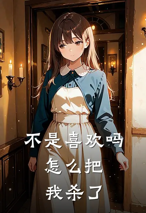 不是喜欢吗，怎么把我杀了