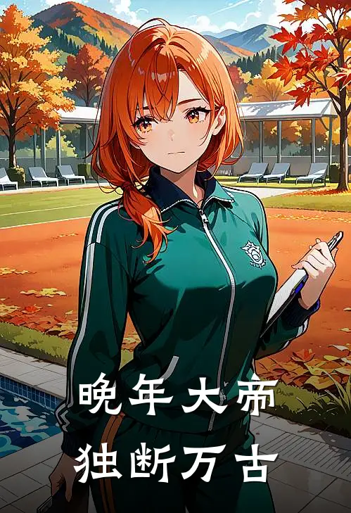 晚年大帝，独断万古江成苍耀热门完结小说_最新章节列表晚年大帝，独断万古(江成苍耀)