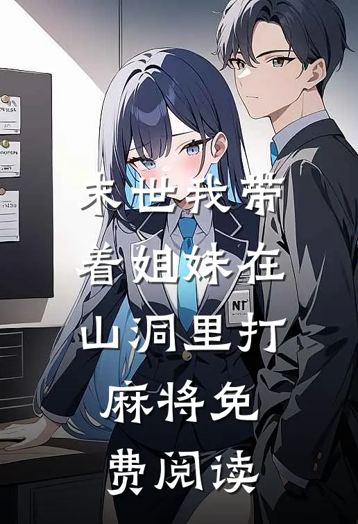 末世我带着姐妹在山洞里打麻将免费阅读