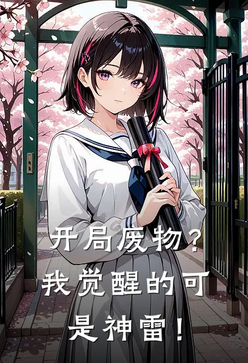 开局废物？我觉醒的可是神雷！