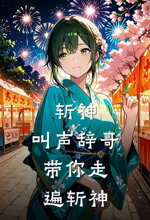 斩神：叫声辞哥，带你走遍斩神(林七夜赵空城)最新热门小说_完结小说斩神：叫声辞哥，带你走遍斩神(林七夜赵空城)