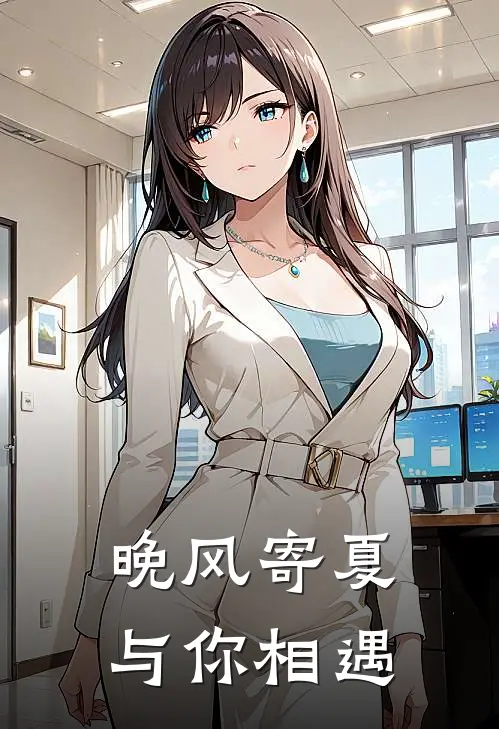 晚风寄夏，与你相遇