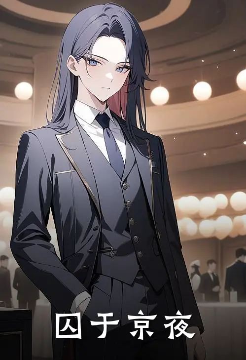 囚于京夜(陆迟野林忱)热门小说排行_完结版小说囚于京夜陆迟野林忱