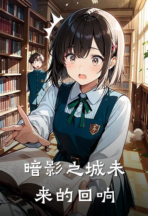 暗影之城未来的回响林澈顾成远免费小说全集_免费小说在哪看暗影之城未来的回响(林澈顾成远)