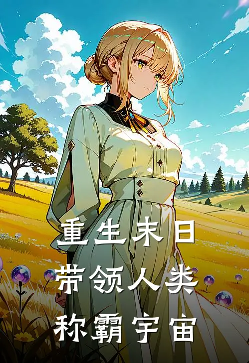 重生末日：带领人类称霸宇宙