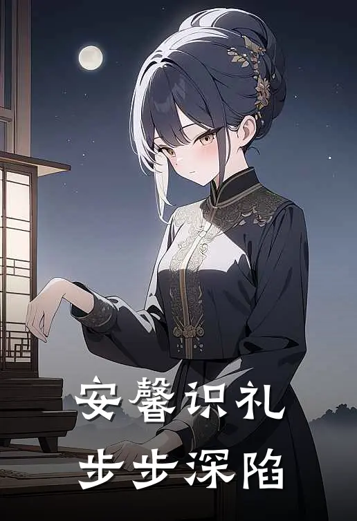 安馨识礼，步步深陷