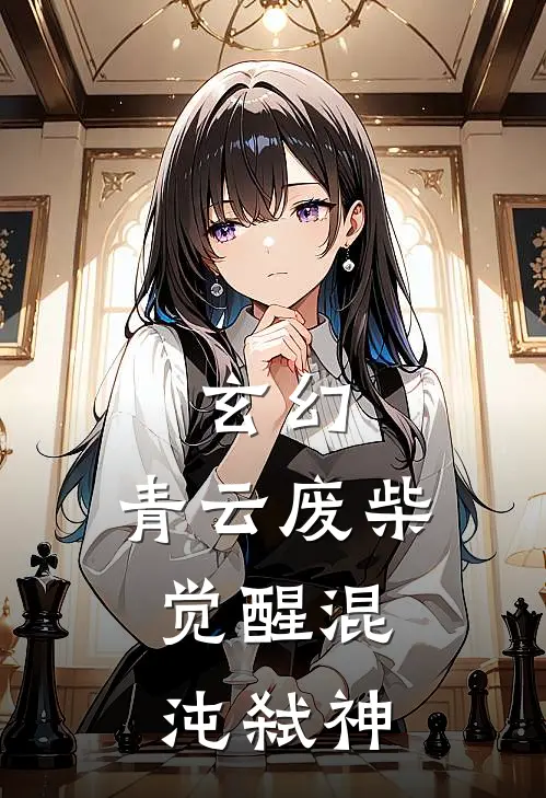 玄幻：青云废柴，觉醒混沌弑神(楚凡林风)在线免费小说_完整版免费小说玄幻：青云废柴，觉醒混沌弑神(楚凡林风)