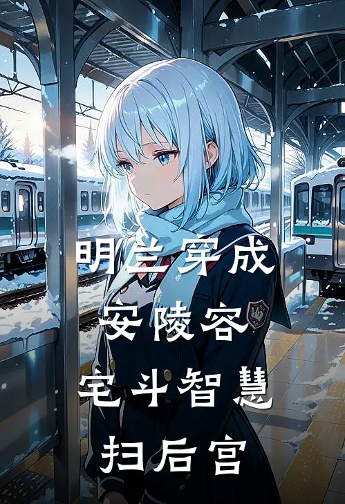 明兰穿成安陵容，宅斗智慧扫后宫