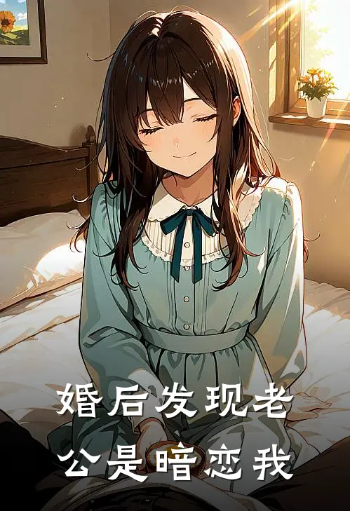 婚后发现老公是暗恋我