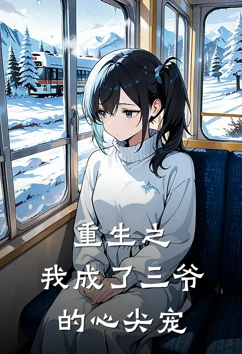 重生之，我成了三爷的心尖宠(陆沉赵艺雪)最新小说_免费阅读完整版小说重生之，我成了三爷的心尖宠(陆沉赵艺雪)