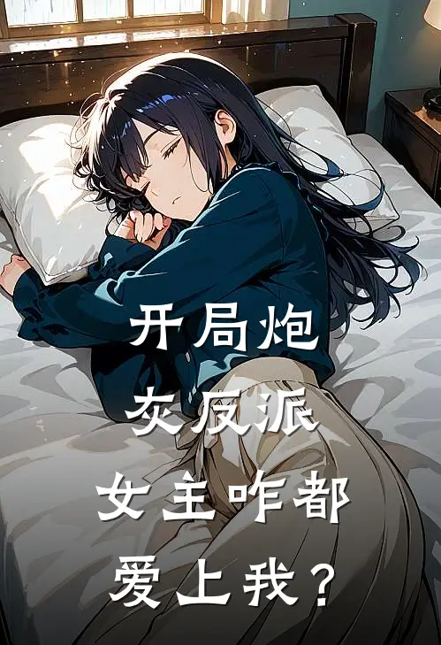 开局炮灰反派，女主咋都爱上我？