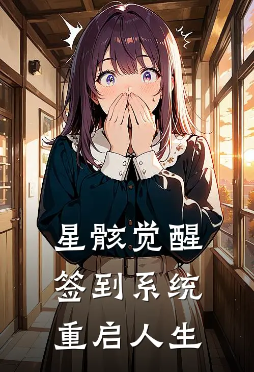 星骸觉醒：签到系统重启人生