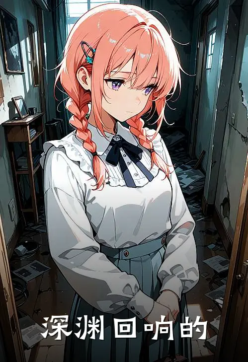 深渊回响的林深林晚小说完整版_完结版小说推荐深渊回响的(林深林晚)